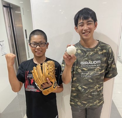 深川一已バトルズ、阿波おどりカップ初戦突破！ 