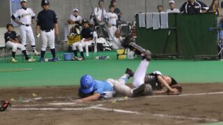全道８強出揃う！ 