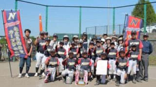 【代表】北広島市予選＜太陽杯・新人戦＞ 