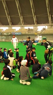 GW前半戦、北区イベントより 