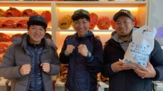 トクサンTV来店イベントが終わって、からの新企画考案中 