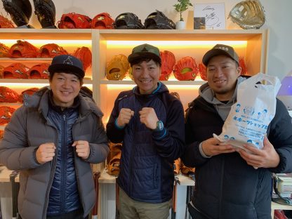 トクサンTV来店イベントが終わって、からの新企画考案中 