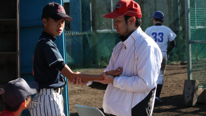 【PR】理学療法士がチームをサポート！（札幌新琴似） 