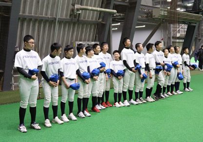 【27日速報】日本ハム初戦勝利飾る！ 