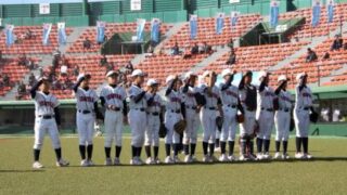 石山アトムズ、2年連続優勝　東16丁目準V＜KING OF KINGS＞ 