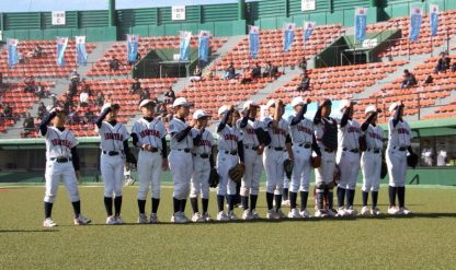 石山アトムズ、2年連続優勝　東16丁目準V＜KING OF KINGS＞ 