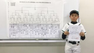 【投稿】ウインズの挑戦！ 