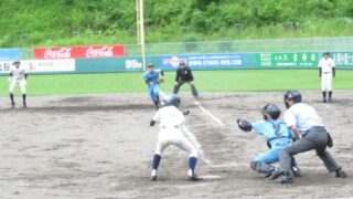 ジャイアンツカップ道予選、4強出揃う！ 