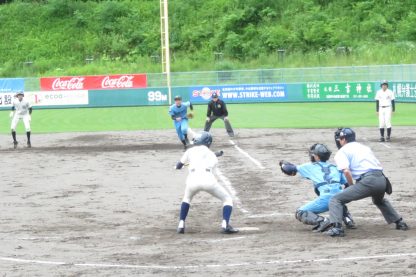 ジャイアンツカップ道予選、4強出揃う！ 