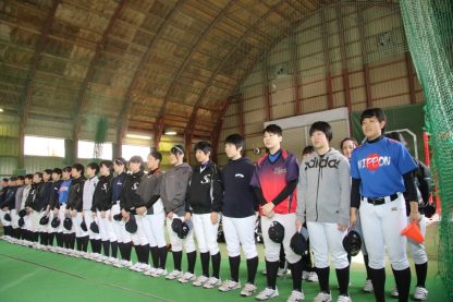 創部1年目札幌新陽、全国初勝利！ 