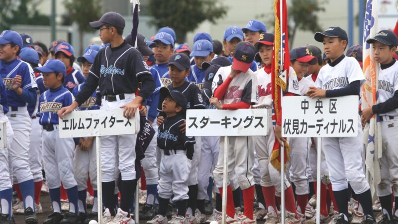 代表16チームは、清田区4チーム豊平区3チーム 