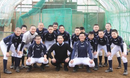 発行人、帯広市＜とかち帯広シニア＞に出没。 