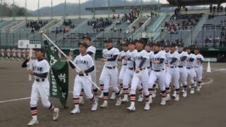 【記録】リーグ戦＜12日、栗沢球場＞ 