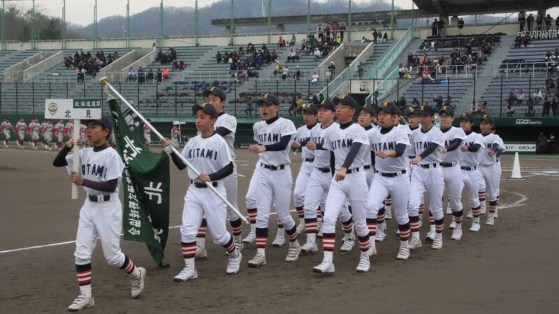 【記録】リーグ戦＜12日、栗沢球場＞ 