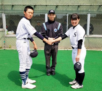 【速報】リーグ戦・北斗ＢＢＣ×札幌新陽（Ｂ） 