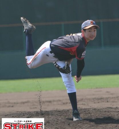 ポニーリーグ、５月２日開幕 