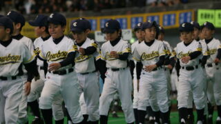 【19日試合結果】清田区地区予選 