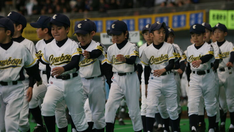 【19日試合結果】清田区地区予選 