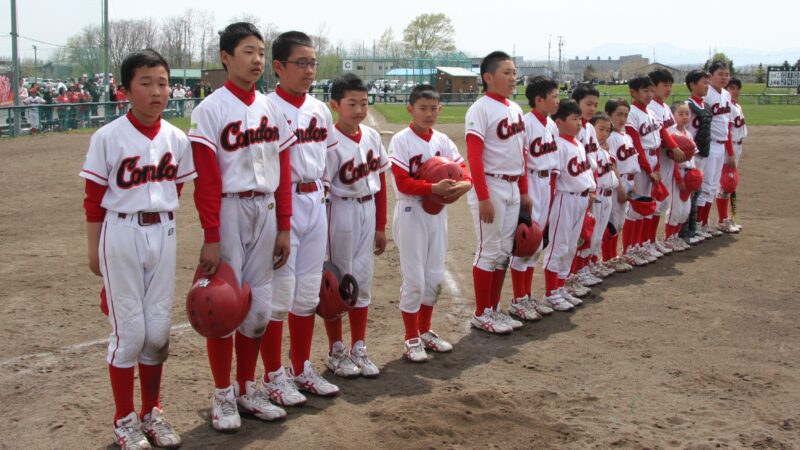上手稲　集中打で初戦つかむ 