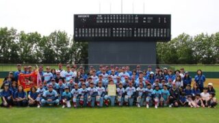【代表】高円宮賜杯 第39回全日本学童軟式野球大会  マクドナルド・トーナメント南北海道予選大会 