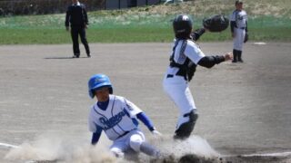 １９チームが熱戦スタート！ 