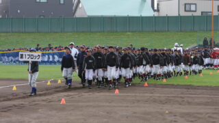 【代表】(マ)(全)札幌支部予選第1ブロック 