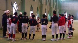 北海道選抜（佐賀大会）、チロルで公式練習 