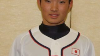 ⑩石山　蓮＜北海道選抜－恵庭＞ 