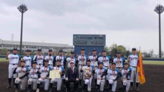 札幌ファイターズ、初優勝！＜政令指定都市大会＞ 