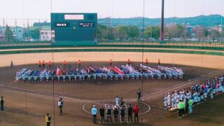 【結果】第15回西日本選抜学童軟式野球倉敷大会 