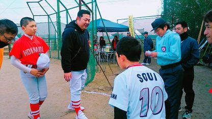 【速報】1回戦・北海道選抜VS赤磐選抜＜岡山大会＞ 
