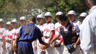石山アトムズ少年団、準決勝進出＜スーパートーナメント＞ 