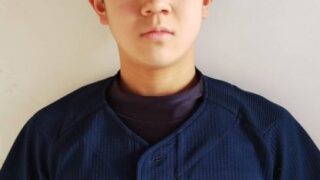 火ノ川　優作＜2018北海道選抜U-14＞ 
