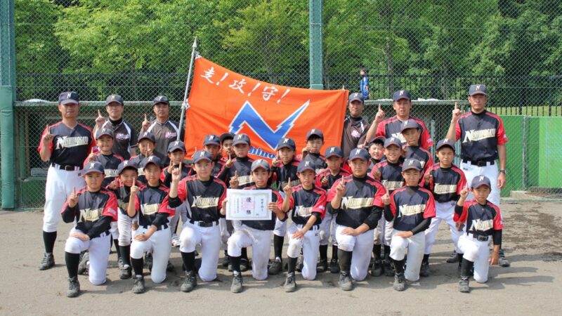 【代表】(全)千歳支部予選 