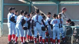 東16丁目フリッパーズが決勝進出！第３位朝里H・東小樽合同 