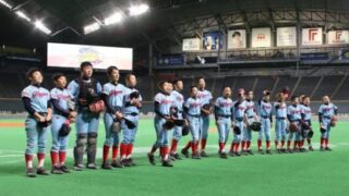 ４強出揃う！ＦＢＣ U12 