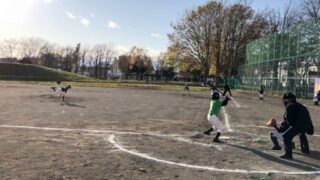 全道グリーンカップ頂上決定戦 