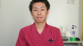 キャプテン翼でサッカー選手に、羊ケ丘病院の三島さん 