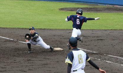 【記録】日本選手権道予選＜2日、三笠市営＞ 