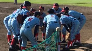 【速報】準決勝・東16丁目フリッパーズVS釧路ゴールデンモンキーズBBC＜2018KING of KINGS＞ 