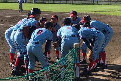 【速報】準決勝・東16丁目フリッパーズVS釧路ゴールデンモンキーズBBC＜2018KING of KINGS＞ 