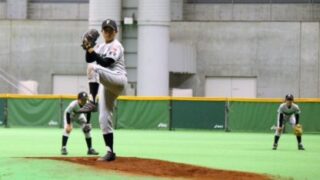 8・10交流戦＜select１＞ 