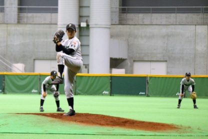 8・10交流戦＜select１＞ 