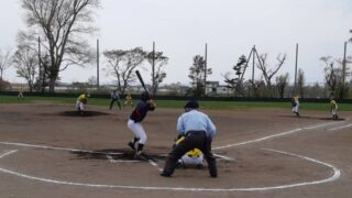 ＜全代表決まる＞優勝は東雲ファイターズ！ 