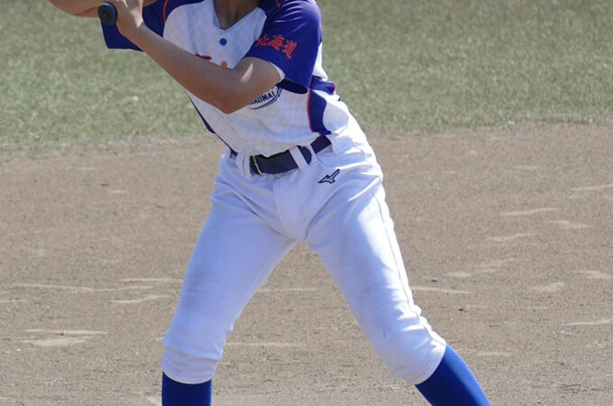 飛翔スワローズ、準々決勝を6－0で完勝　準決勝進出決定＜龍馬旗＞ 