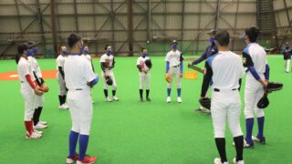 日ハムジュニア、背番号決まる！ 