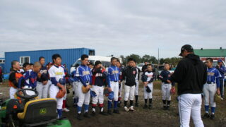 12球団Ｆｓジュニア最終選考に29人が挑戦！ 
