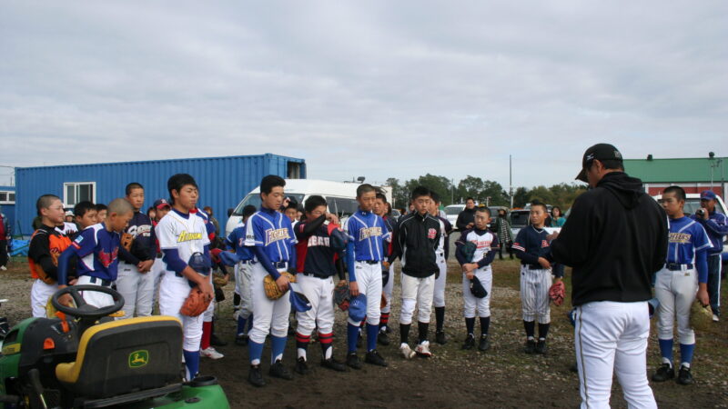 12球団Ｆｓジュニア最終選考に29人が挑戦！ 