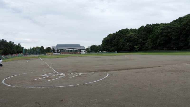 【代表】市長杯予選：Eブロック(B) 