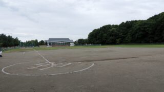 【代表】石狩支部：南区予選 